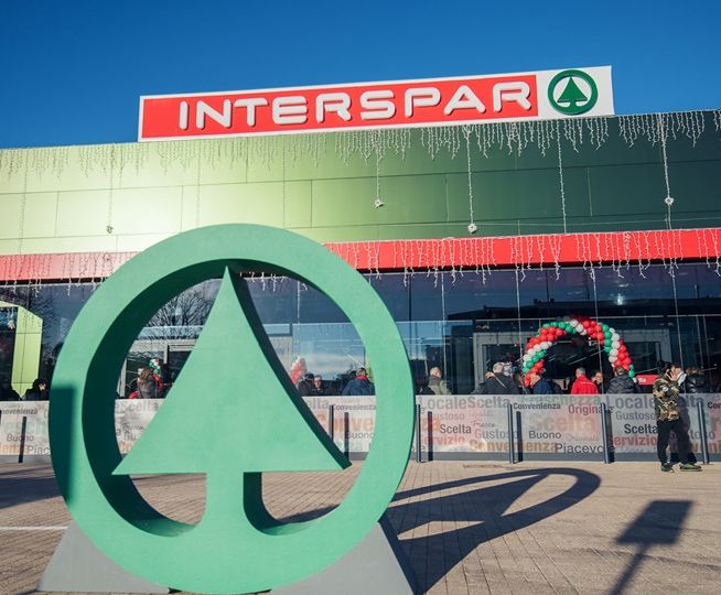 interspar