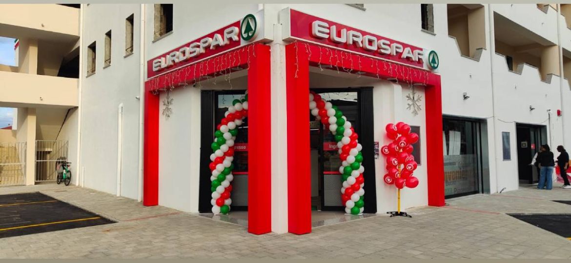 Eurospar